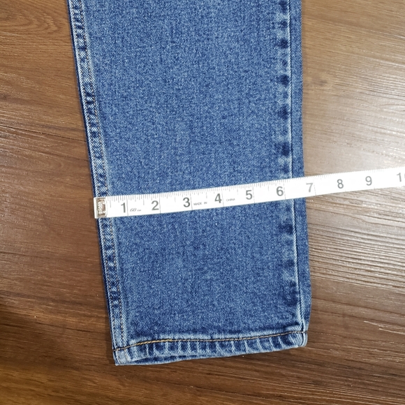 Men Levi's 512 - Picture 4 of 5